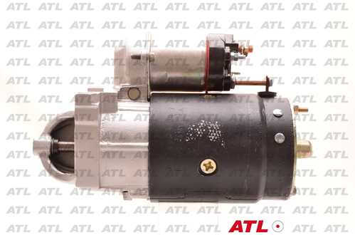 ATL Autotechnik A 92 060 Starter